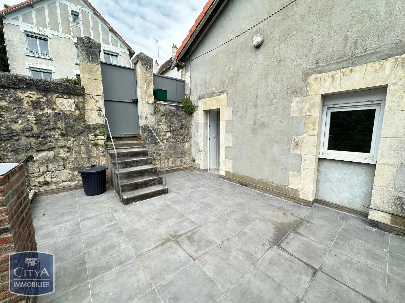 Photo 9 appartement Poitiers