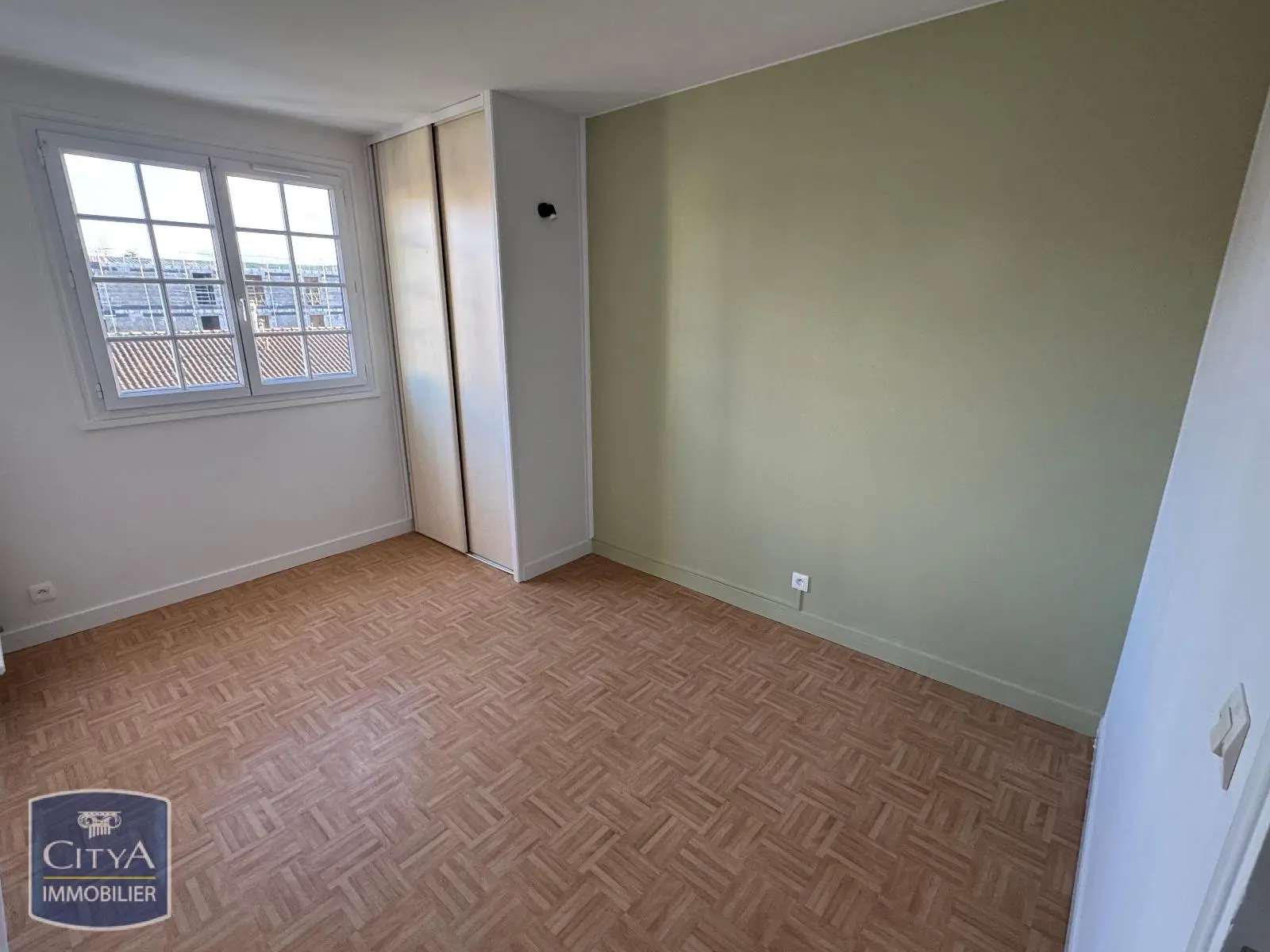 Photo 3 Appartement 2 pièces 44.22m²