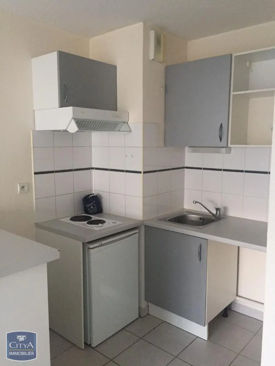 Photo 2 Appartement 2 pièces 43.14m²