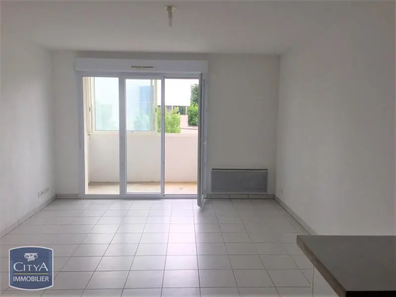 Photo 1 Appartement 2 pièces 42.96m²