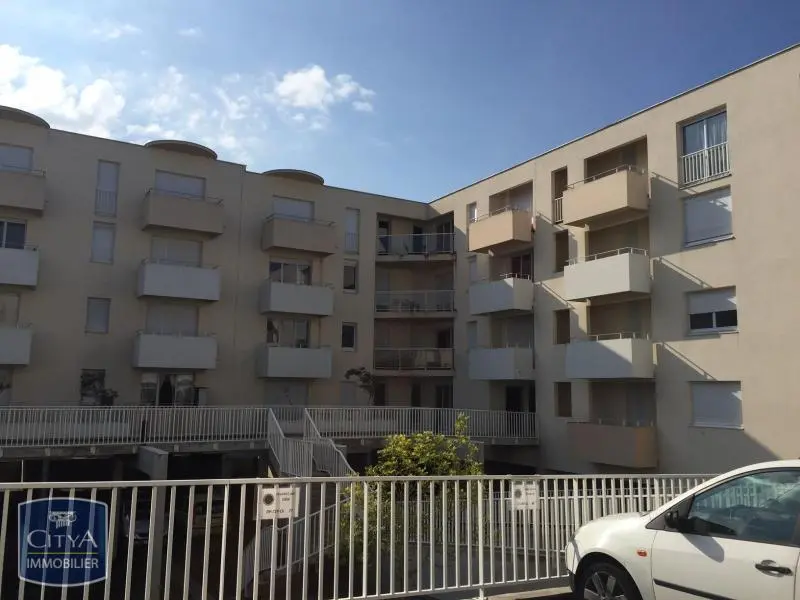 Photo 10 Appartement 3 pièces 55.02m²