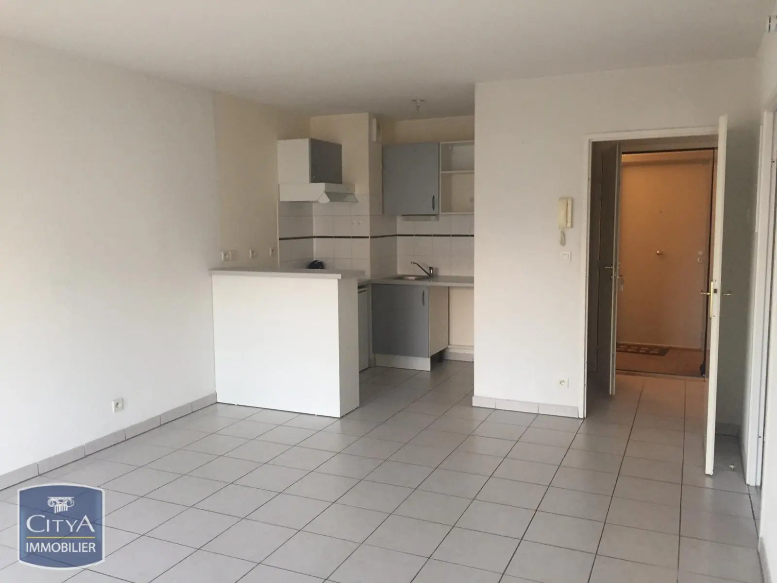 Photo 1 Appartement 2 pièces 43.14m²