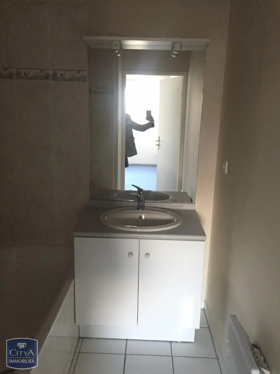 Photo 4 Appartement 2 pièces 43.14m²