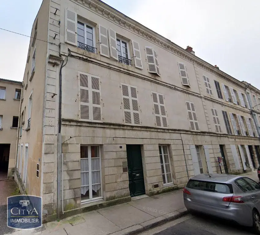 Photo 6 Appartement 1 pièce 28.34m²