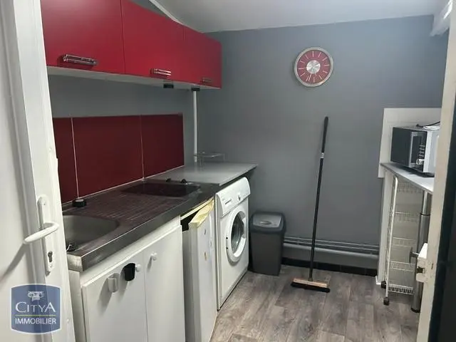 Photo 1 appartement Poitiers