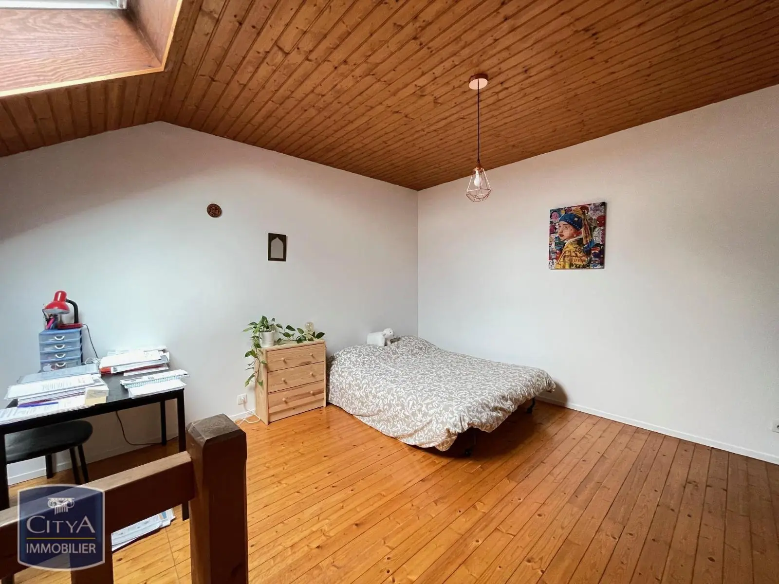 Photo 8 Appartement 3 pièces 54.49m²