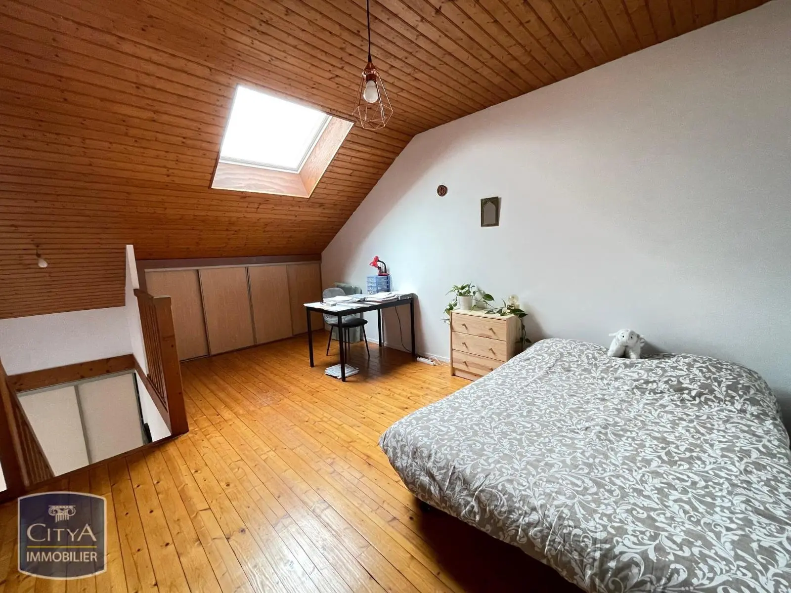 Photo 9 Appartement 3 pièces 54.49m²