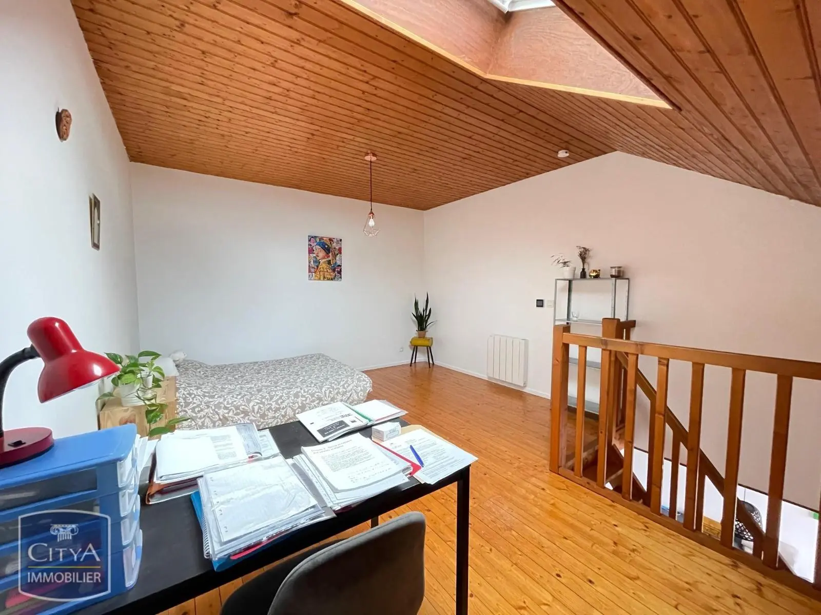 Photo 10 Appartement 3 pièces 54.49m²