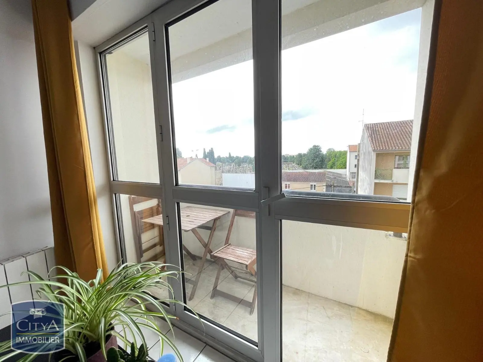 Photo 5 Appartement 3 pièces 54.49m²