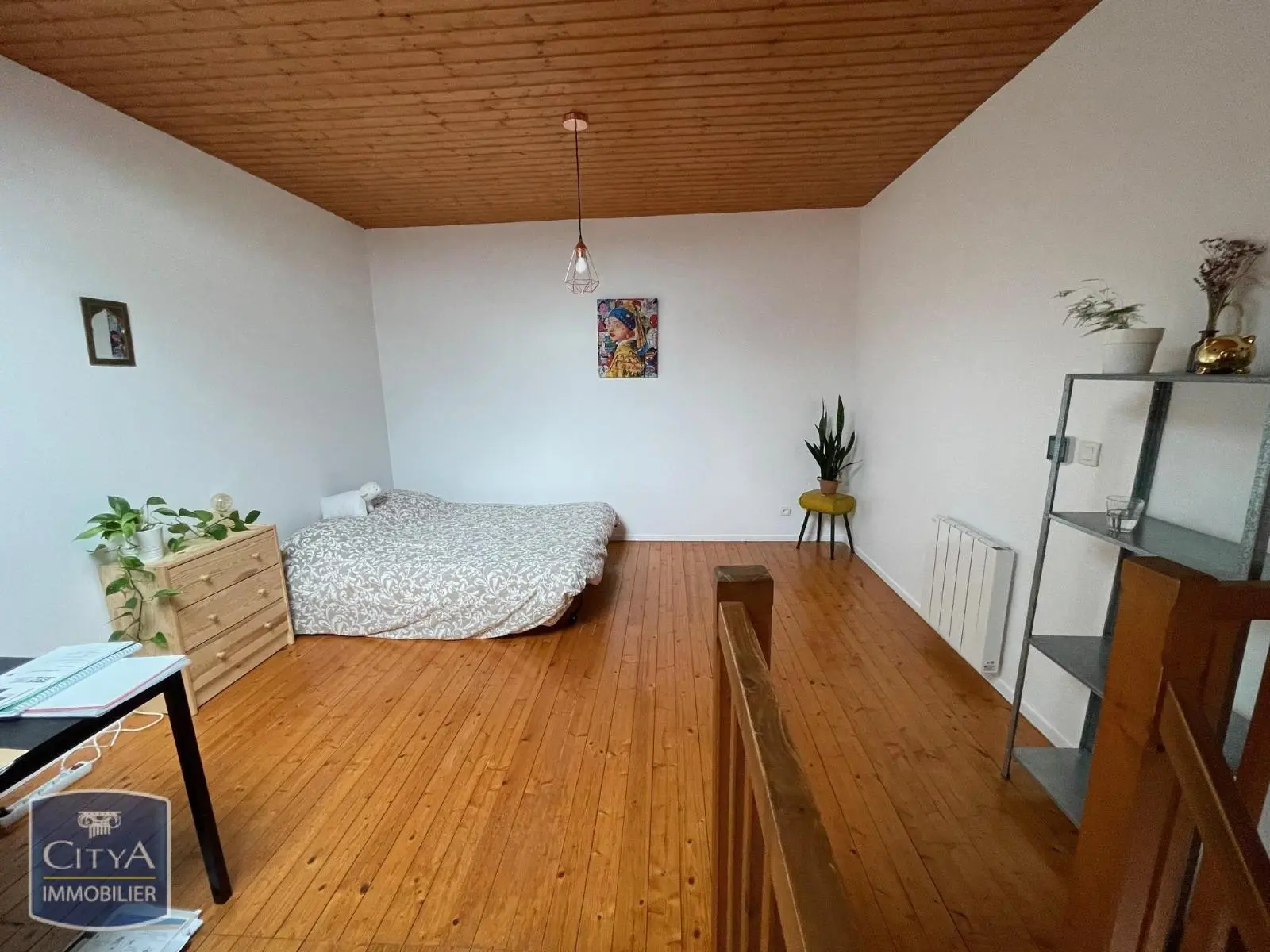 Photo 11 Appartement 3 pièces 54.49m²