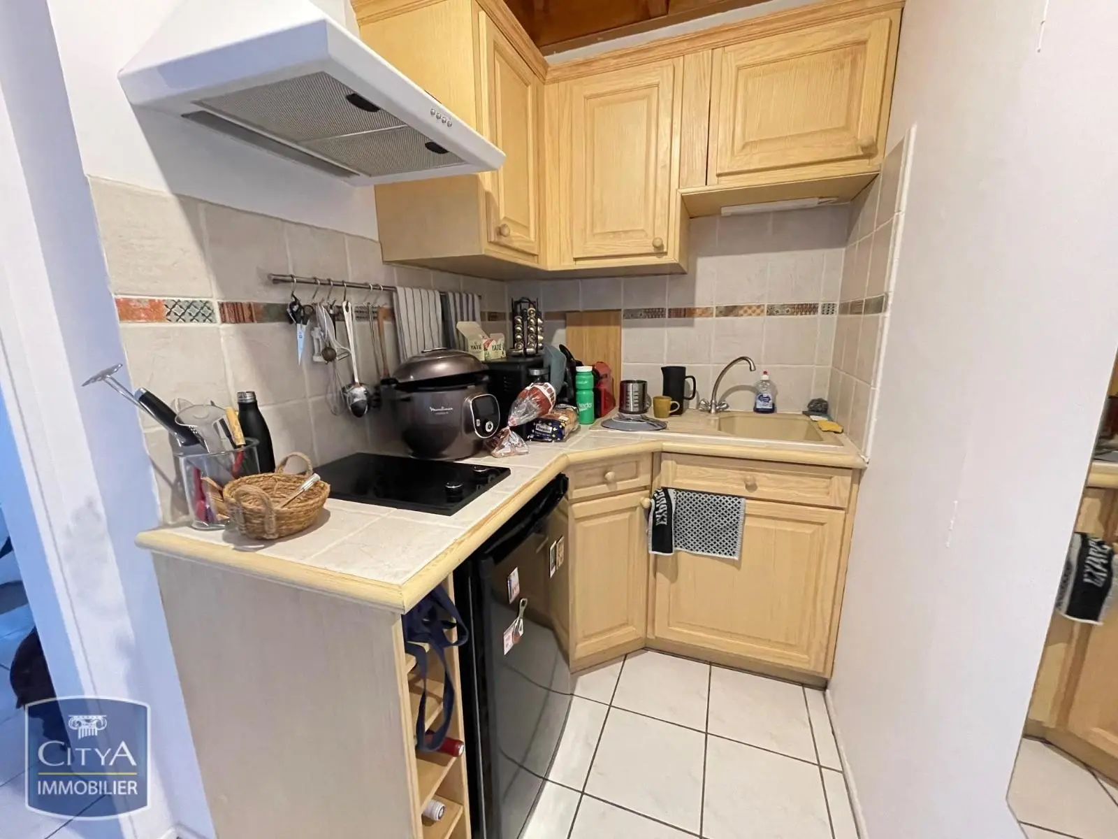 Photo 4 Appartement 3 pièces 54.49m²