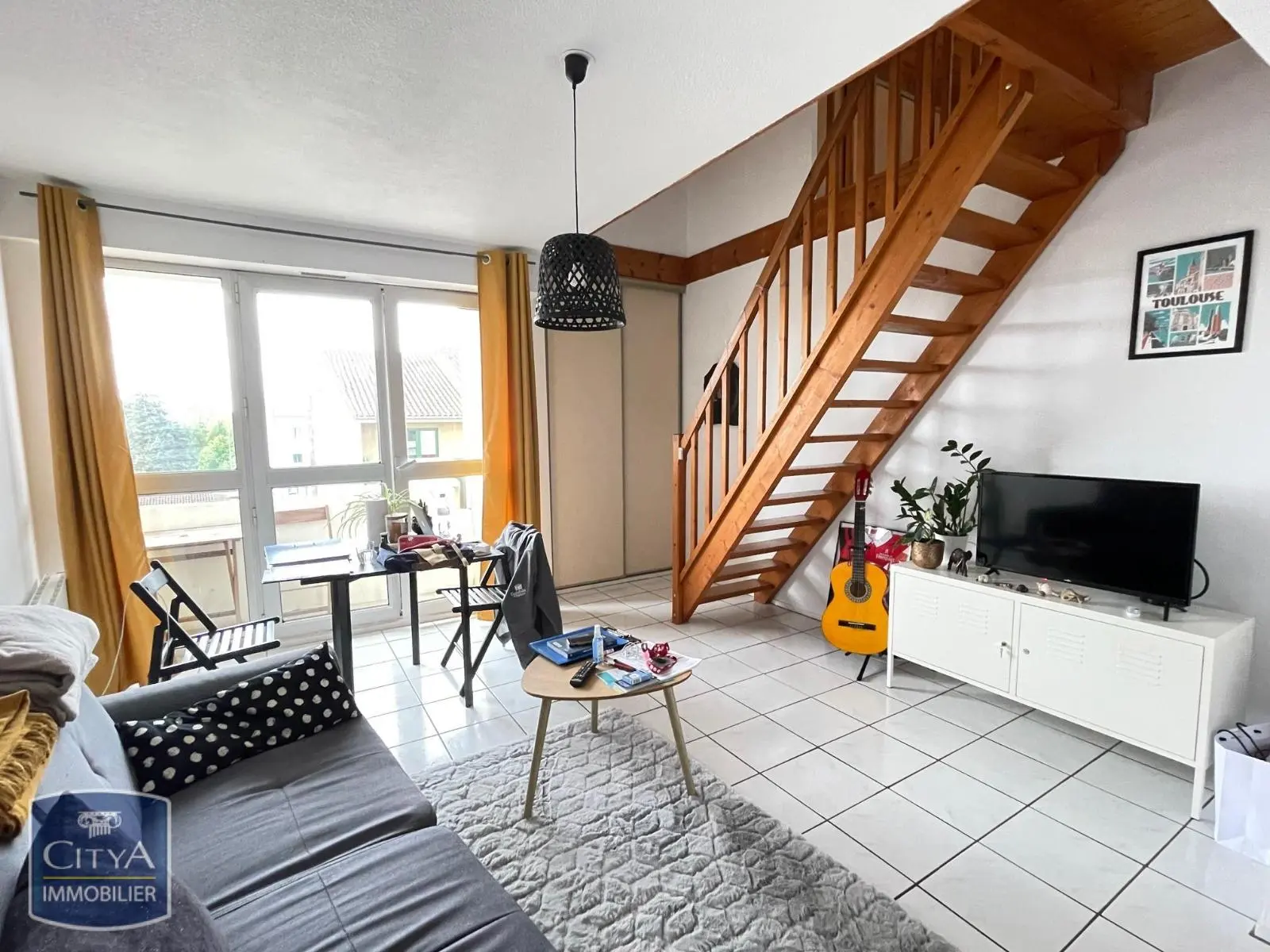 Photo 3 Appartement 3 pièces 54.49m²