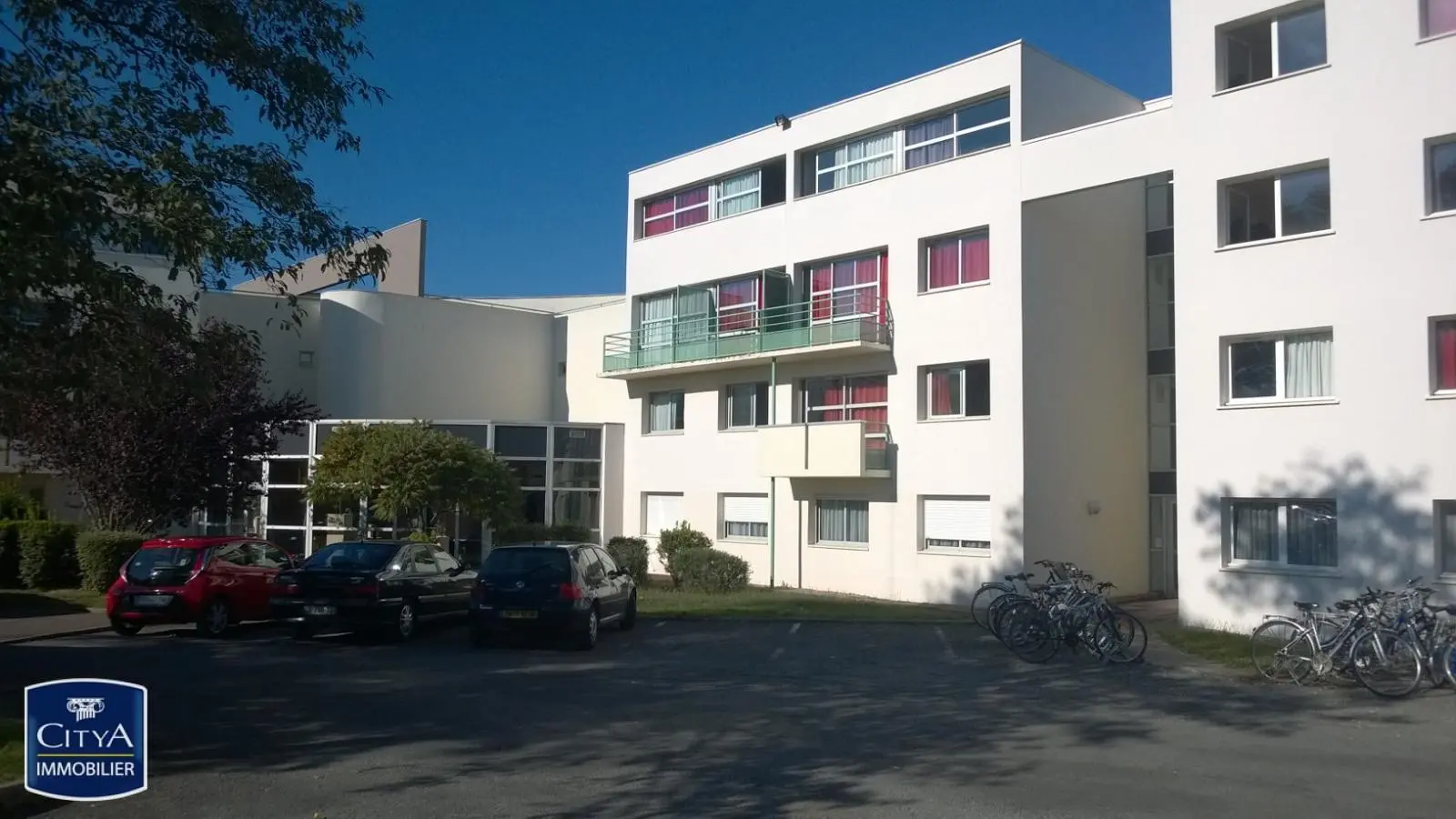 Photo 6 Appartement 1 pièce 16.2m²