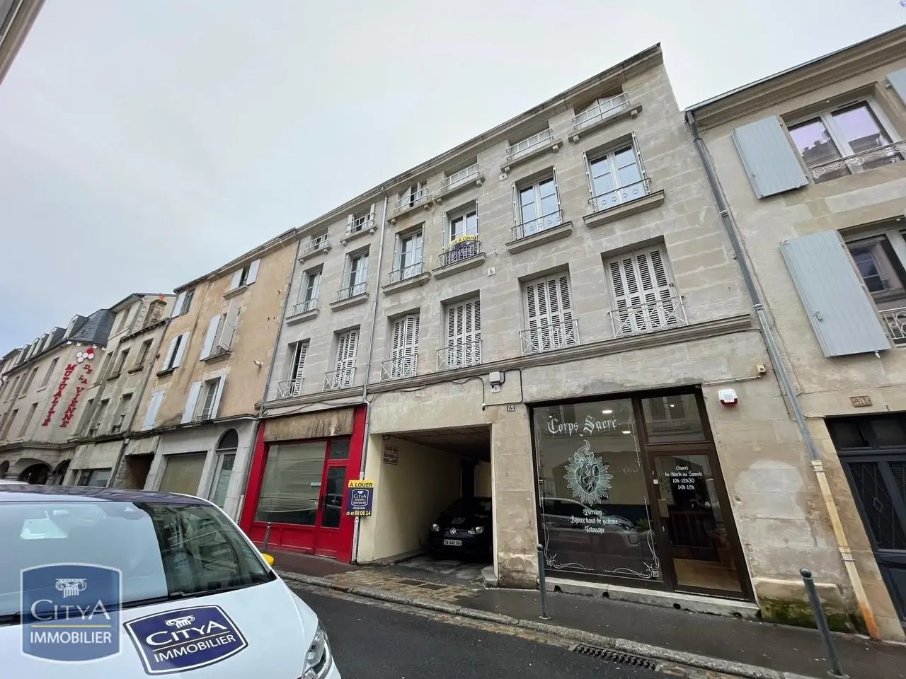 Photo 5 Appartement 1 pièce 30m²