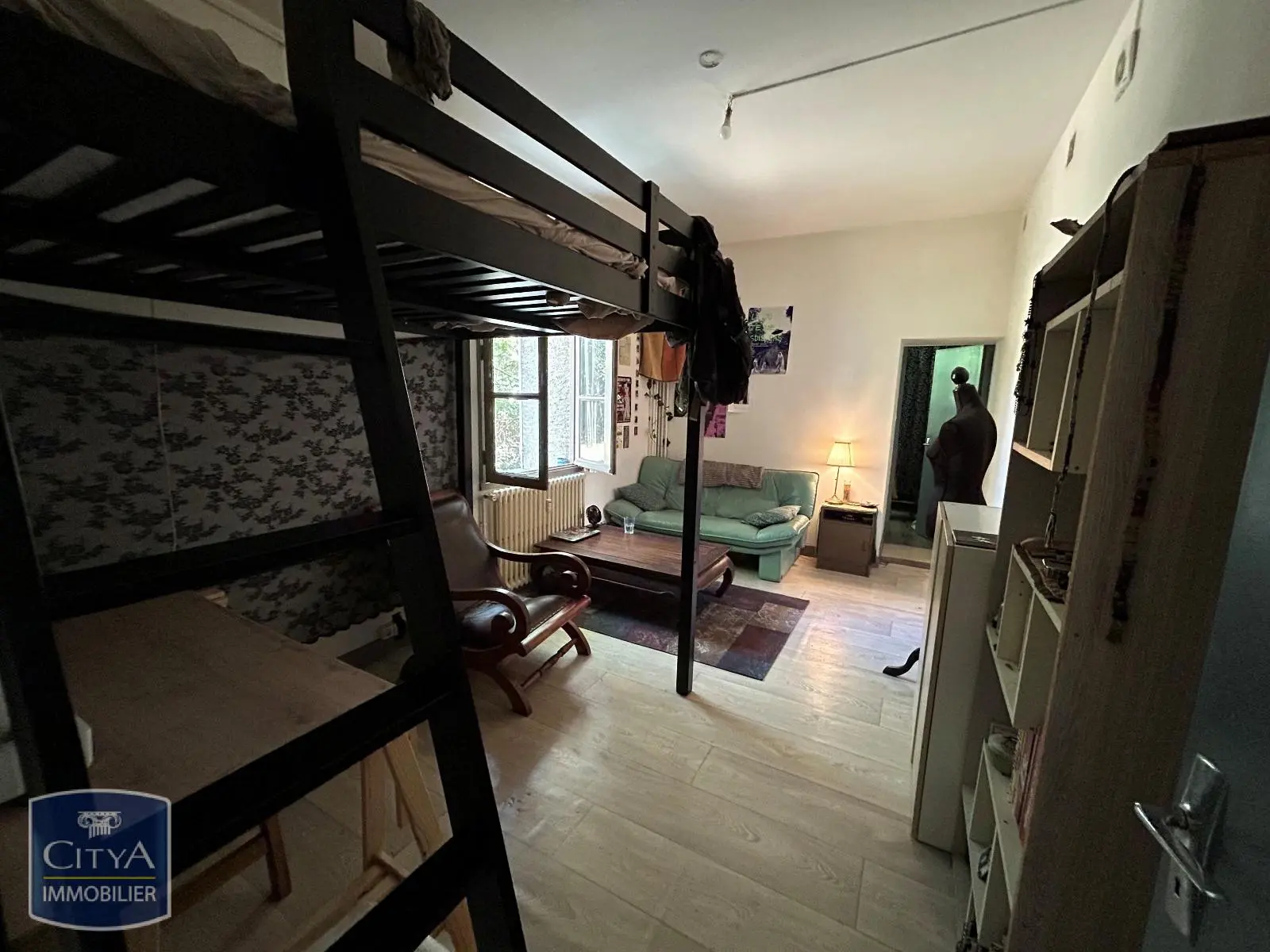 Photo 1 appartement Poitiers