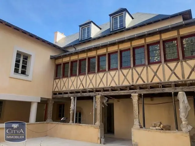 Photo 2 Appartement 3 pièces 63.58m²