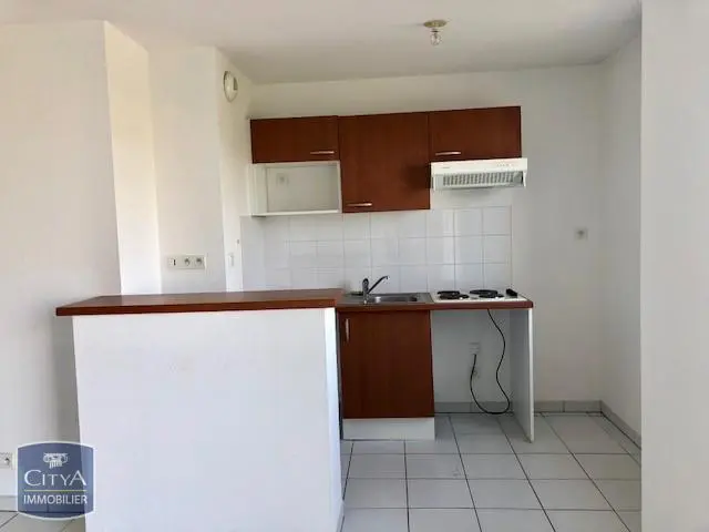 Photo 2 Appartement 3 pièces 59.8m²