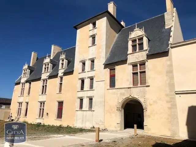 Photo 1 Appartement 4 pièces 76m²
