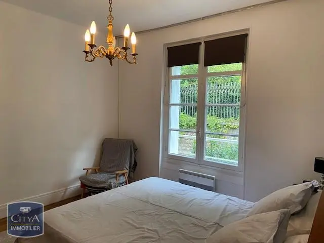 Photo 5 Appartement 2 pièces 39.77m²