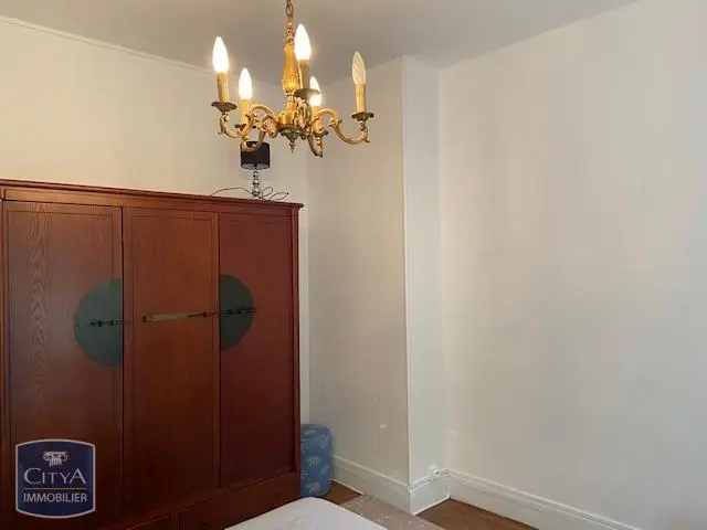 Photo 6 Appartement 2 pièces 39.77m²