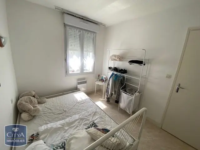 Photo 8 Appartement 3 pièces 49.28m²