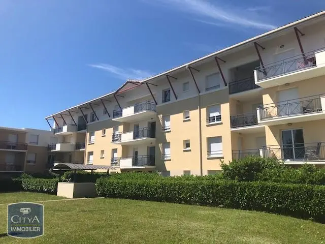 Photo 1 Appartement 2 pièces 54.14m²