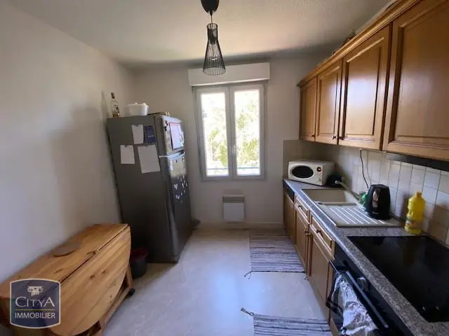 Photo 4 Appartement 3 pièces 49.28m²