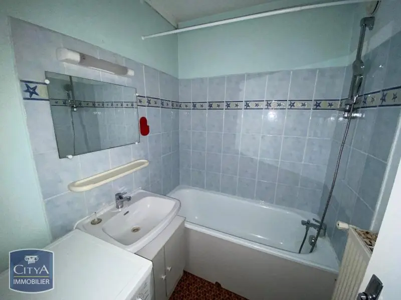 Photo 5 Appartement 2 pièces 48.17m²