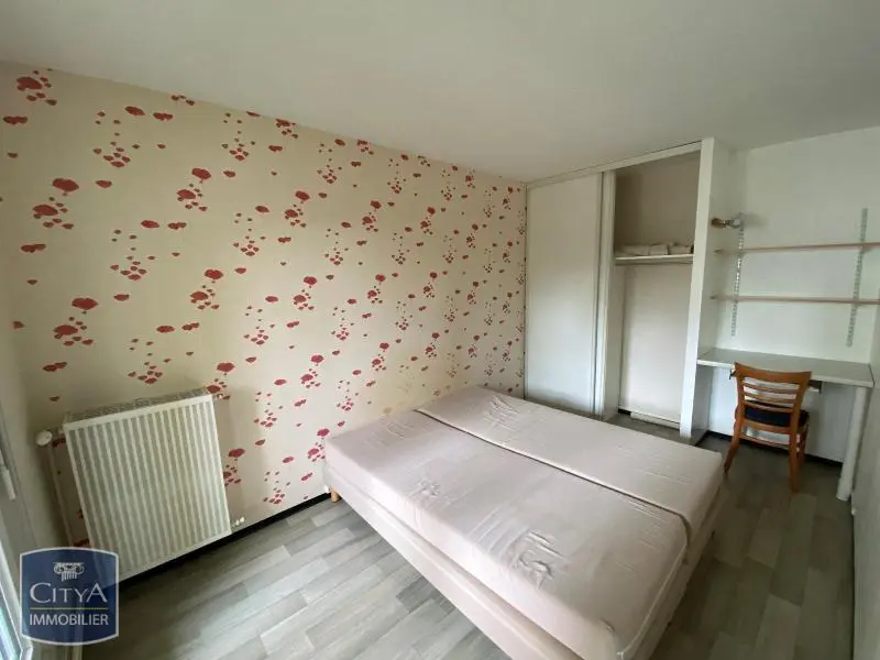 Photo 4 Appartement 2 pièces 48.17m²