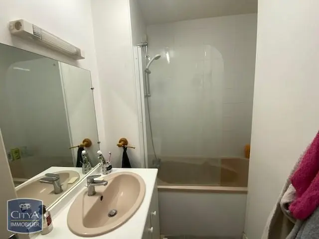 Photo 9 Appartement 3 pièces 49.28m²