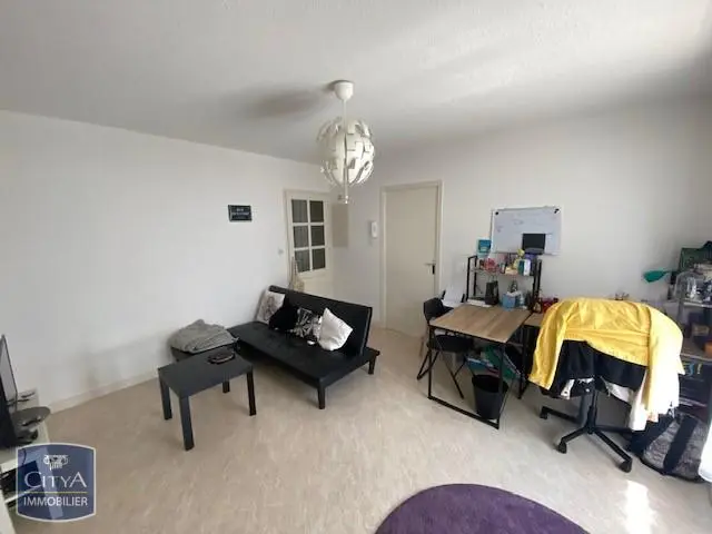 Photo 2 Appartement 3 pièces 49.28m²
