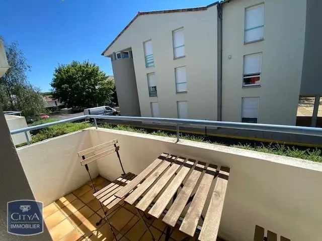 Photo 11 Appartement 3 pièces 49.28m²