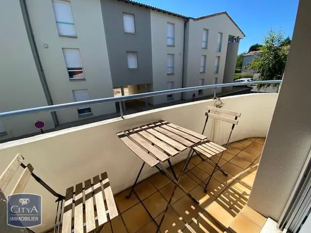Photo 10 Appartement 3 pièces 49.28m²