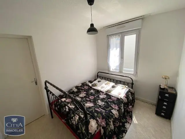 Photo 5 Appartement 3 pièces 49.28m²