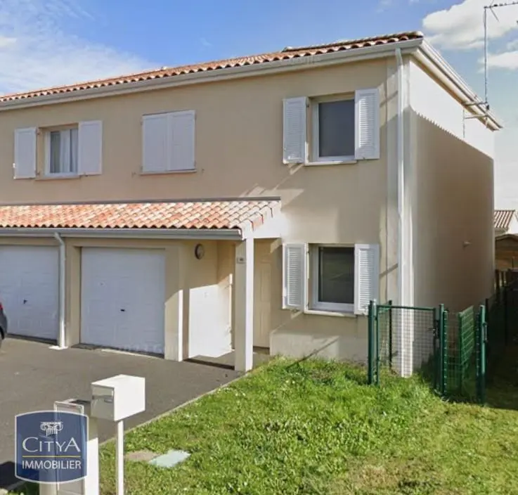 Photo 1 Maison 4 pièces 89.2m²