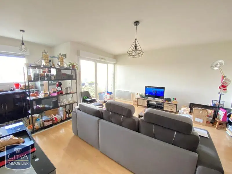Photo 1 Appartement 3 pièces 62m²