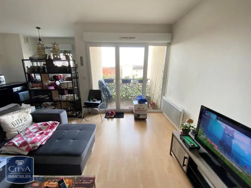 Photo 3 Appartement 3 pièces 62m²