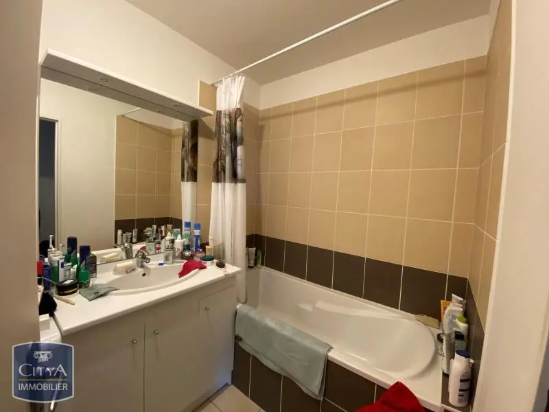 Photo 5 Appartement 3 pièces 62m²