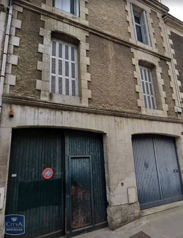 Photo 8 Appartement 1 pièce 28.69m²