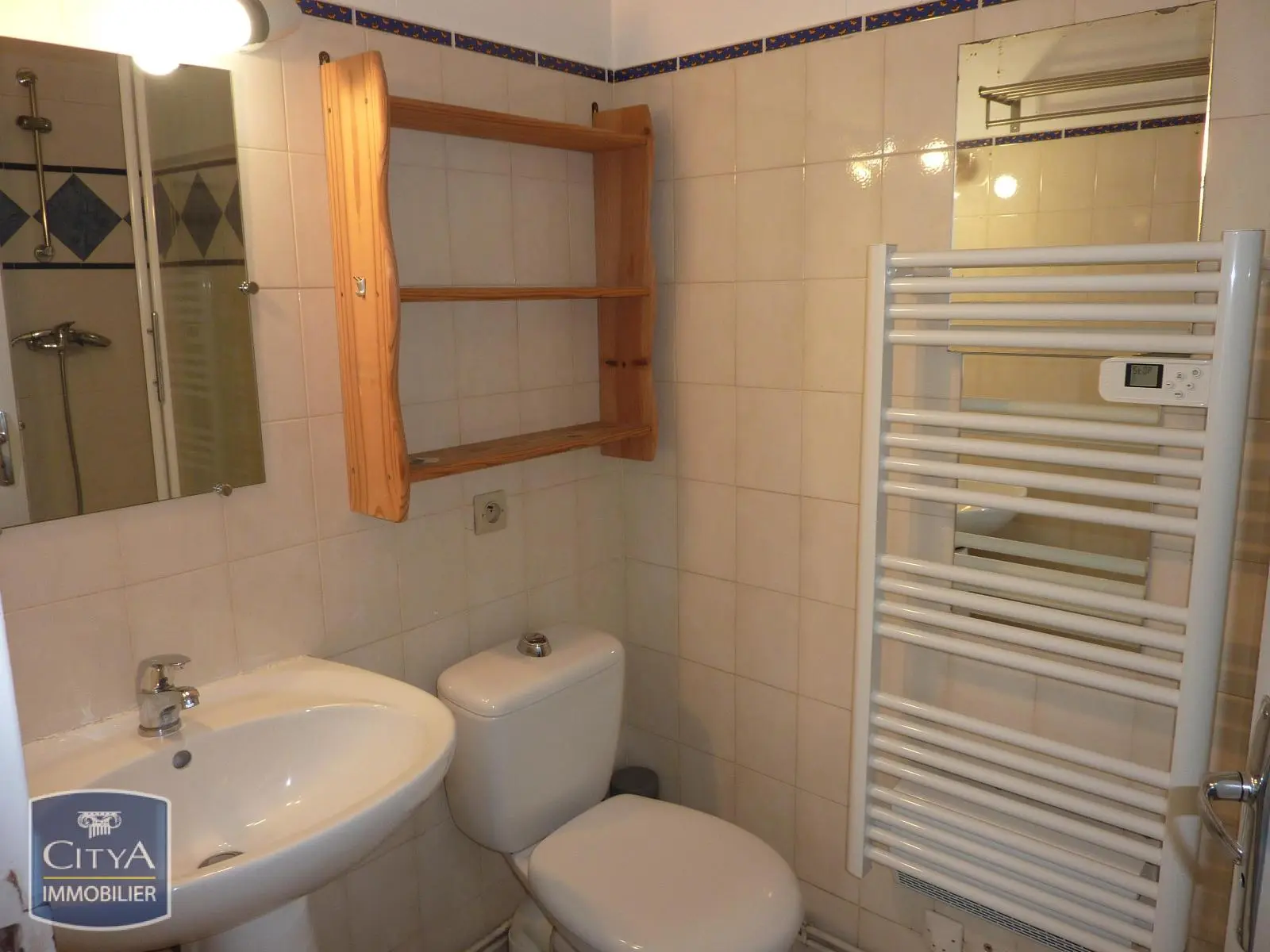 Photo 4 Appartement 1 pièce 18.27m²