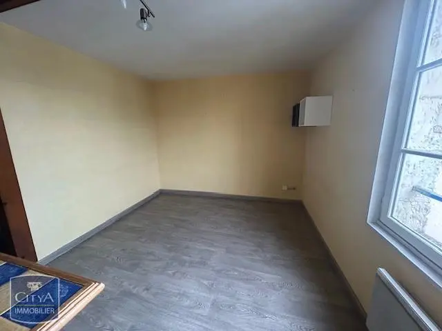 Photo 2 Appartement 2 pièces 27.59m²