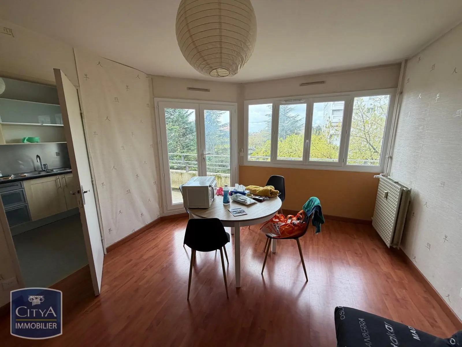 Photo 3 Appartement 2 pièces 48.69m²