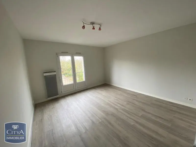 Photo 1 appartement Poitiers