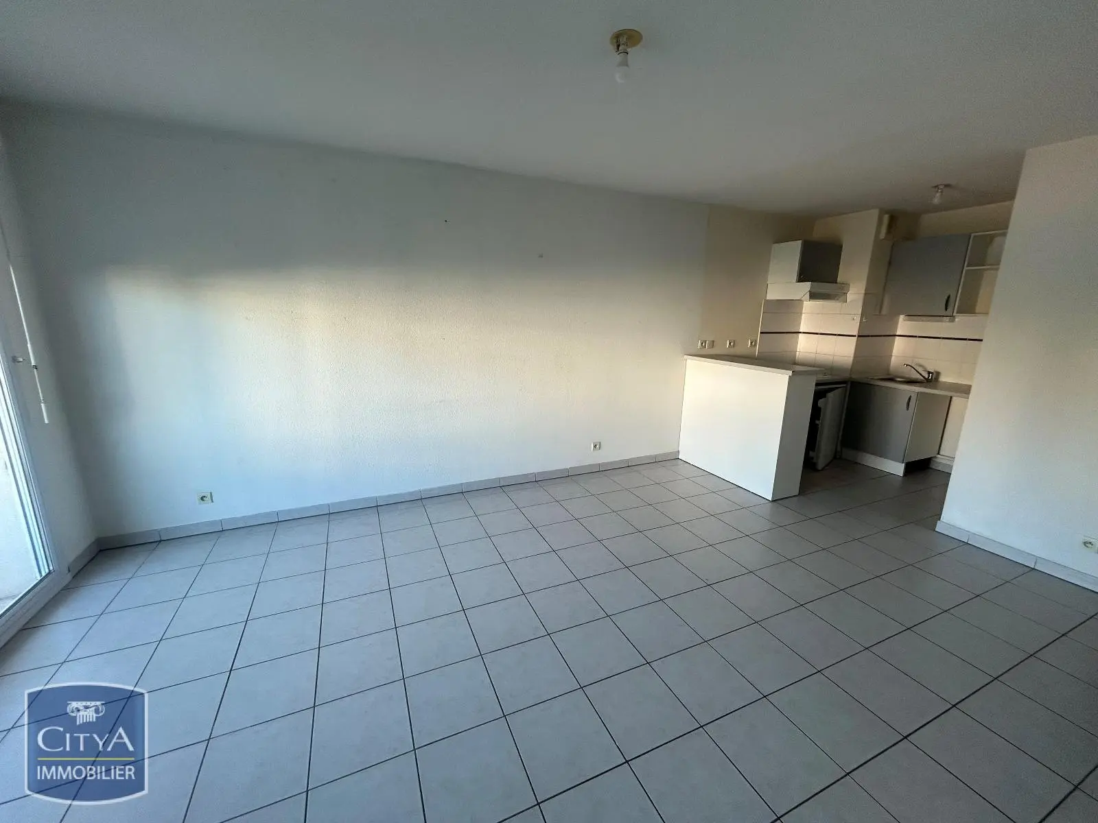 Photo 1 Appartement 2 pièces 43.14m²