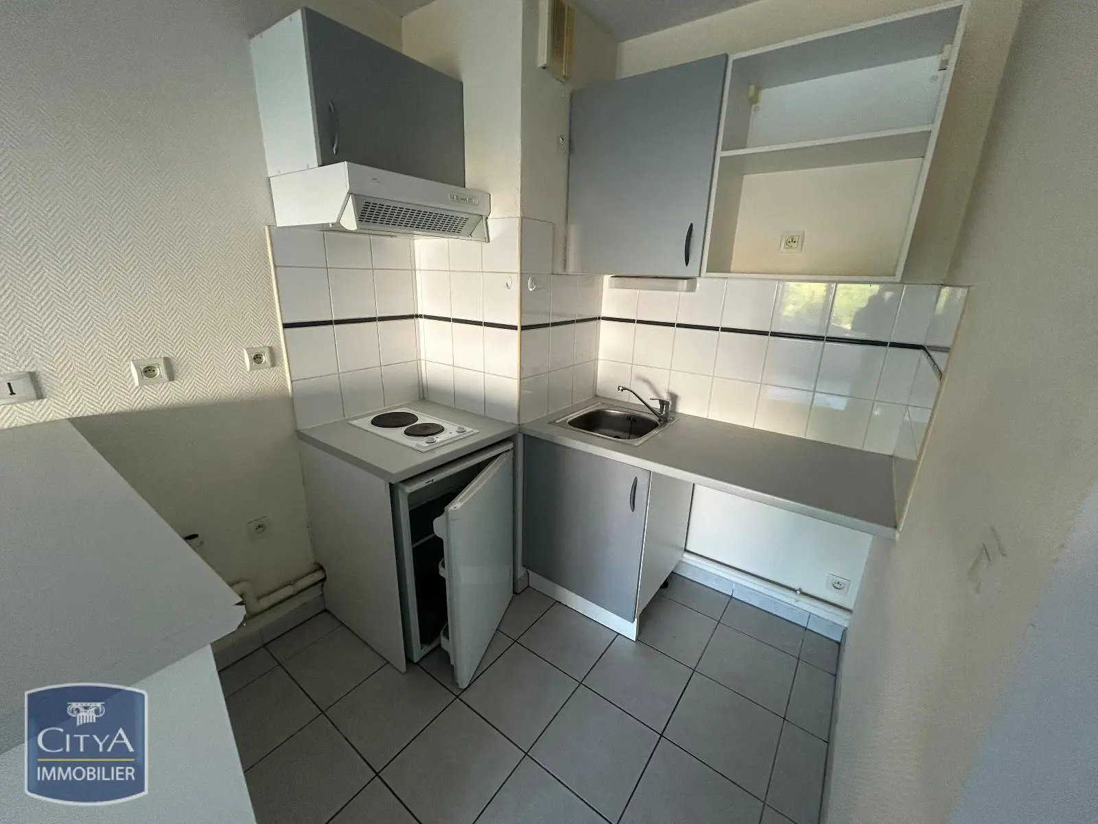 Photo 3 Appartement 2 pièces 43.14m²