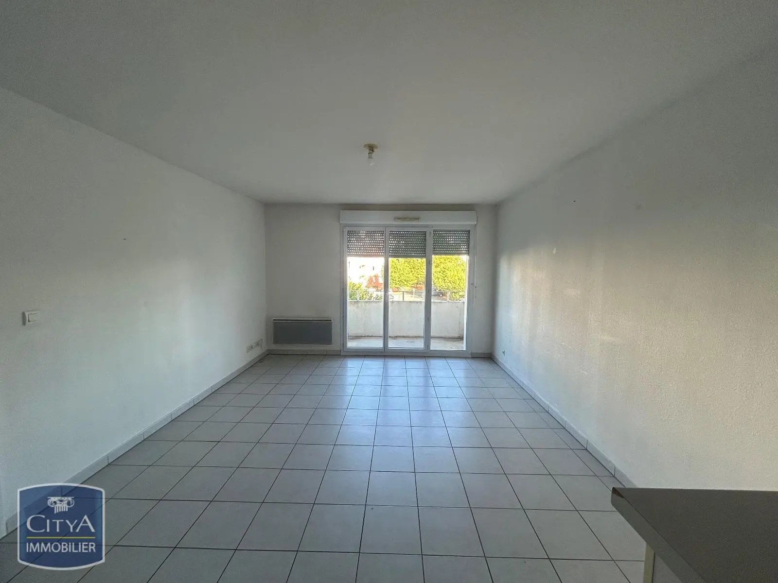 Photo 2 Appartement 2 pièces 43.14m²