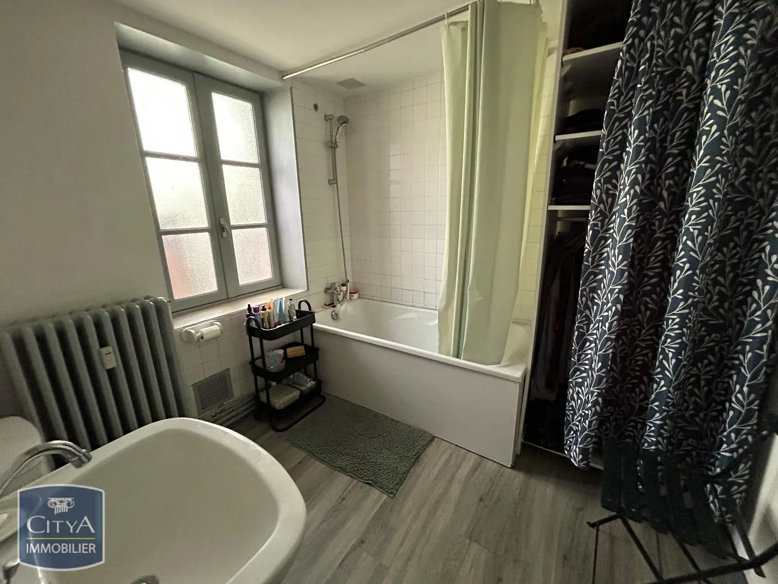 Photo 4 appartement Poitiers