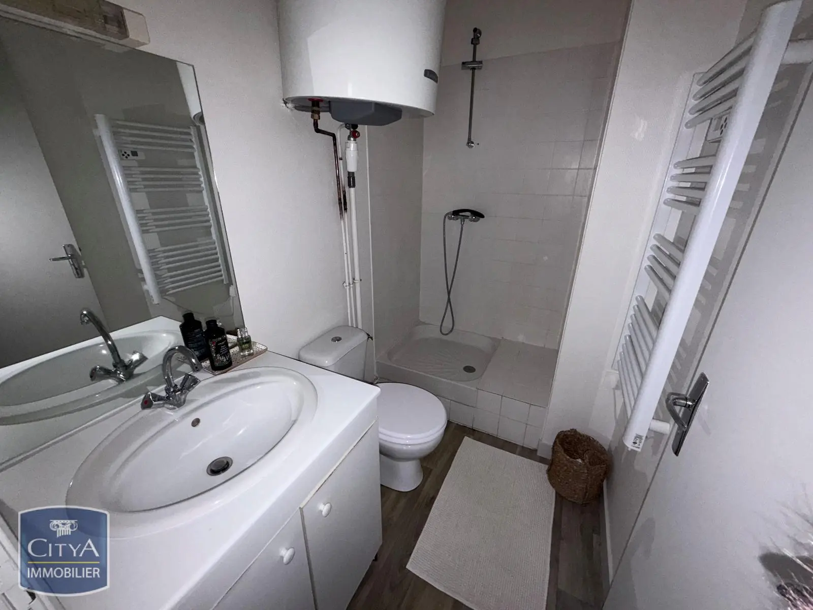 Photo 6 Appartement 1 pièce 21.8m²