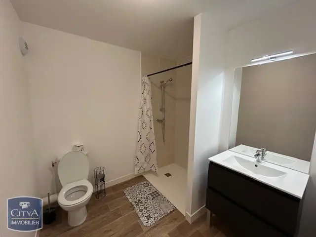Photo 6 Appartement 2 pièces 42.74m²