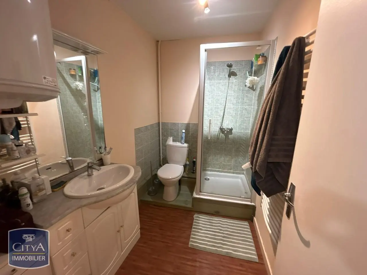 Photo 5 Appartement 2 pièces 37.42m²